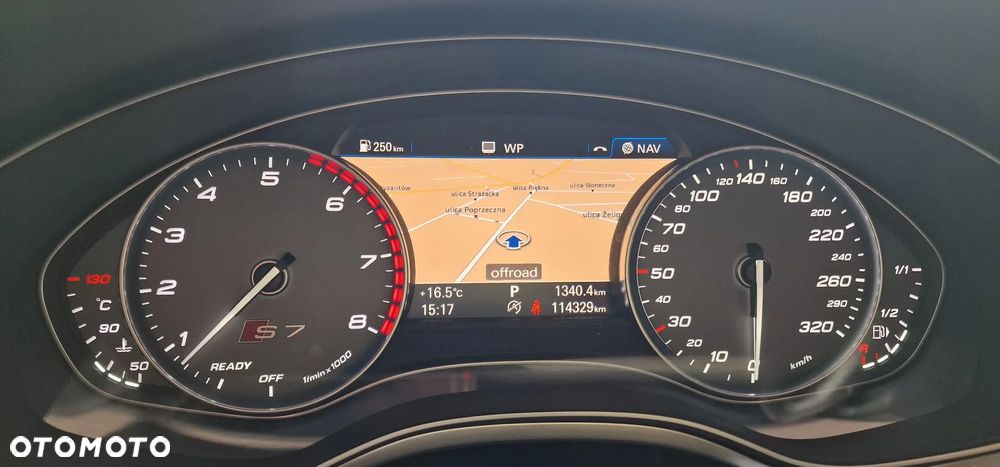 Audi S7 Sportback - 31