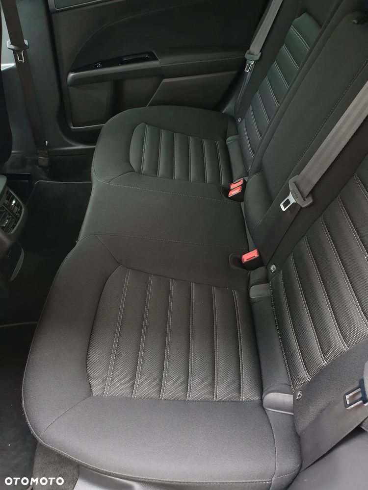 Ford Mondeo 2.0 TDCi Titanium - 38