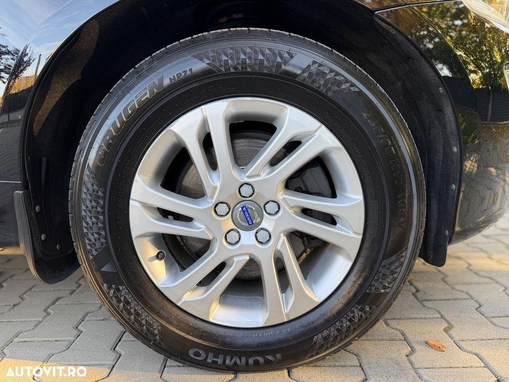 Volvo XC 60 - 18