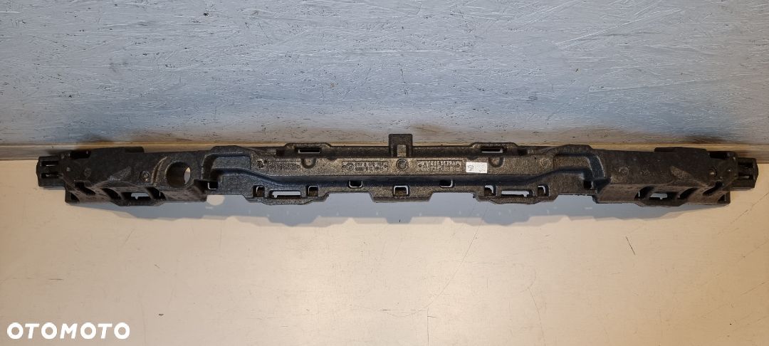Absorber zderzaka przedniego BMW 3 G20/21 M-PAKIET - 1
