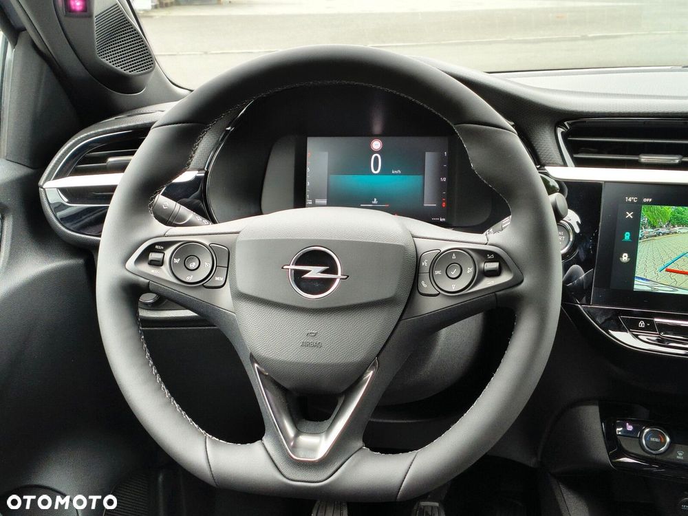 Opel Corsa - 13