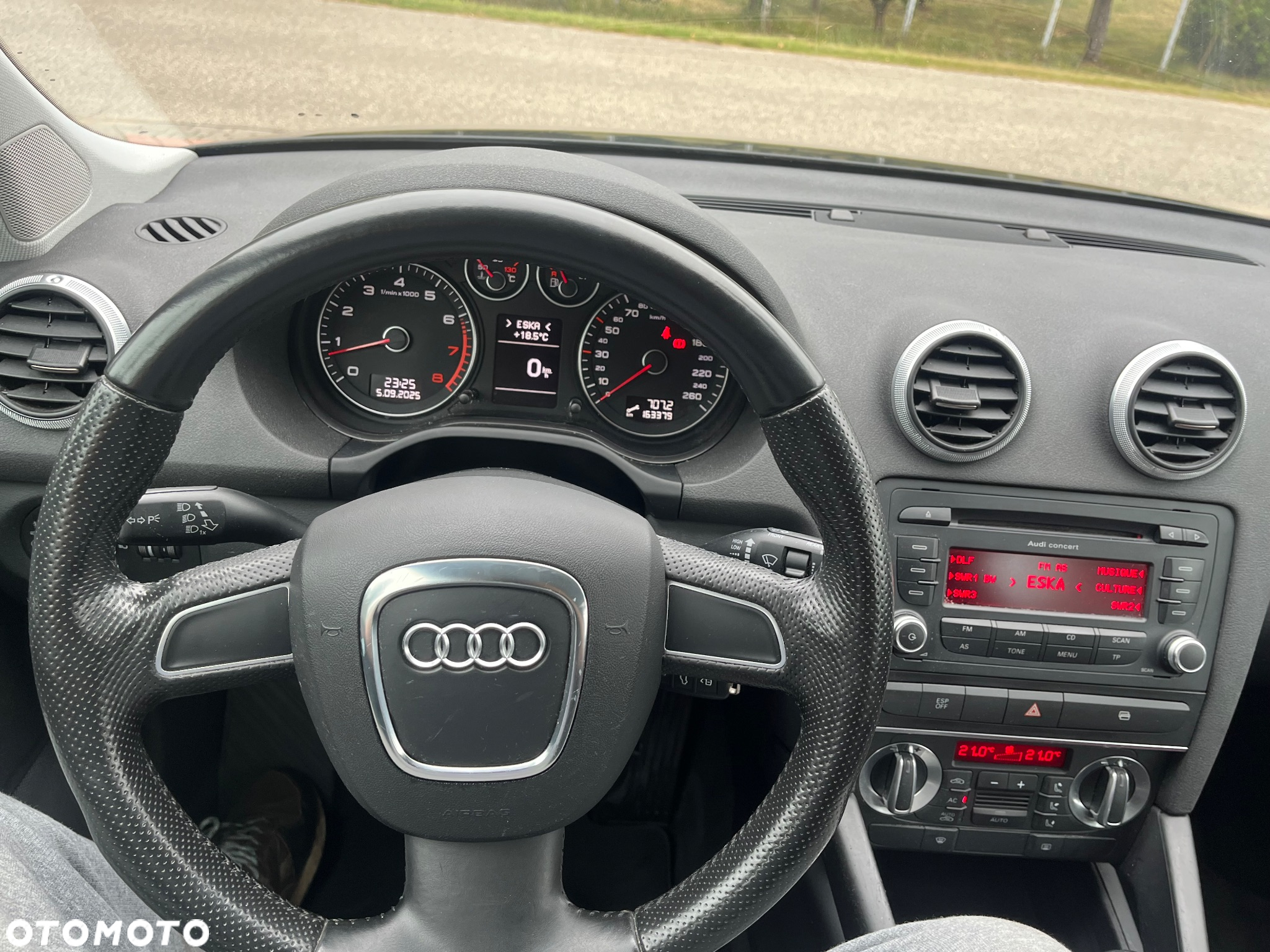 Audi A3 1.4 TFSI Ambiente - 17
