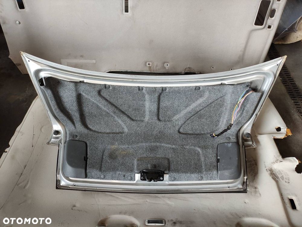 KLAPA BAGAŻNIKA VOLVO S70 I 426-46 96-00r SEDAN LAMPA KLAPY LEWA PRAWA - 9