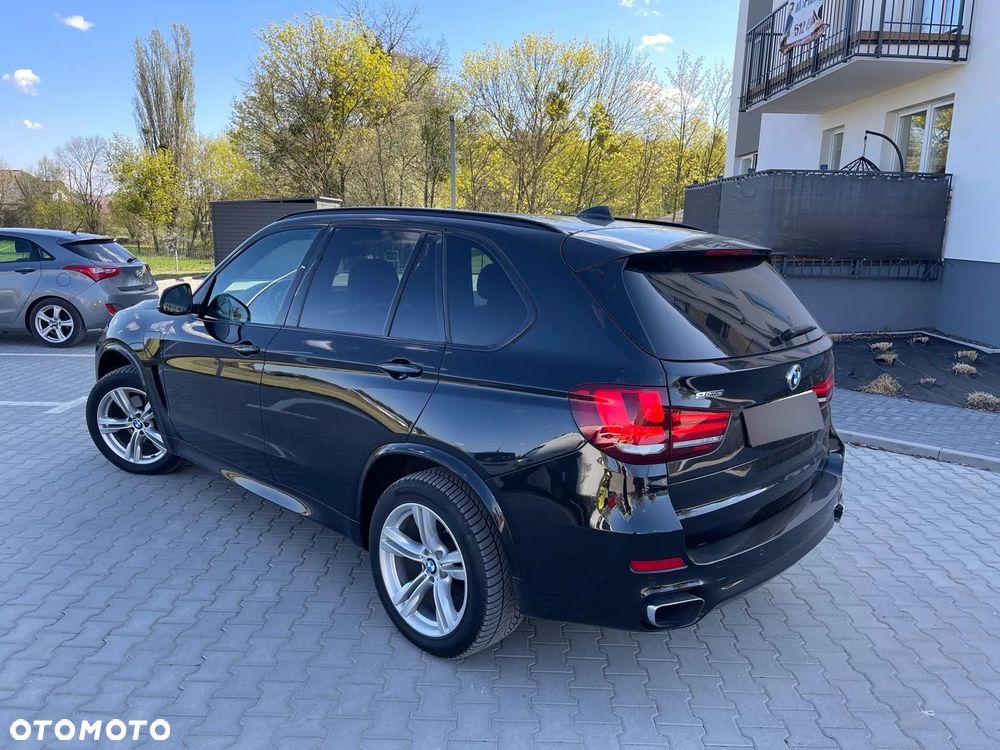 BMW X5 - 30