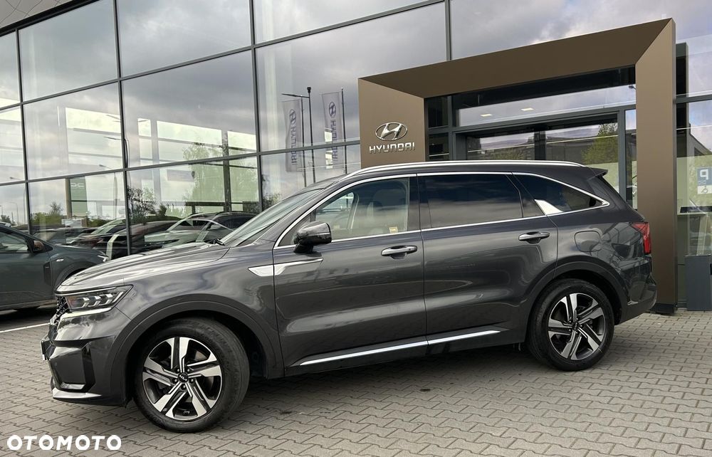 Kia Sorento - 3