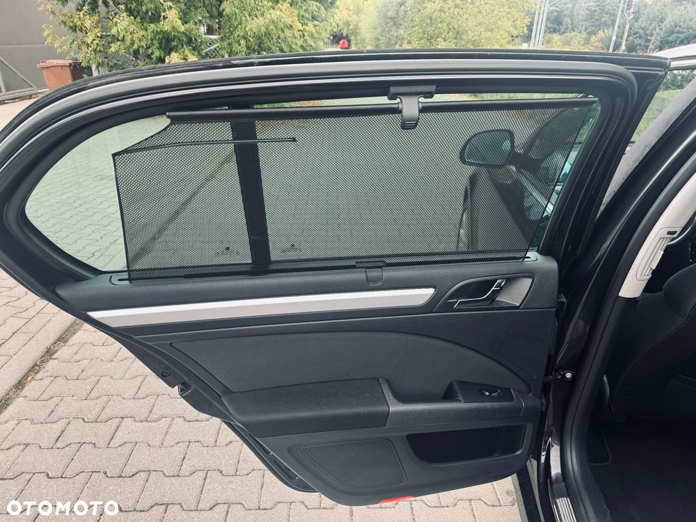 Skoda Superb 1.8 TSI Business DSG - 12