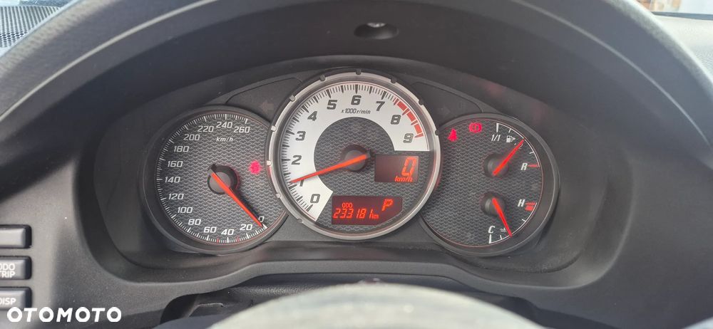 Toyota GT86 2.0 Sol - 12