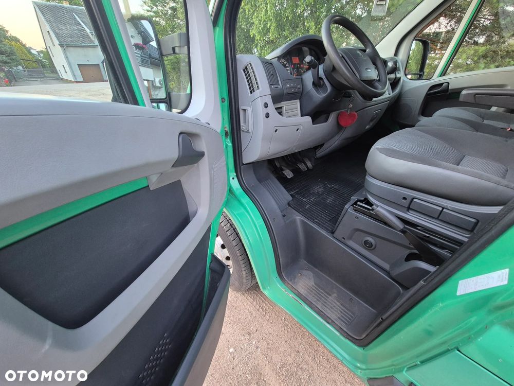 Peugeot Boxer - 13