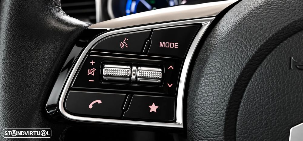 Kia Ceed SW 1.6 GDI DCT OPF Platinum Edition - 13