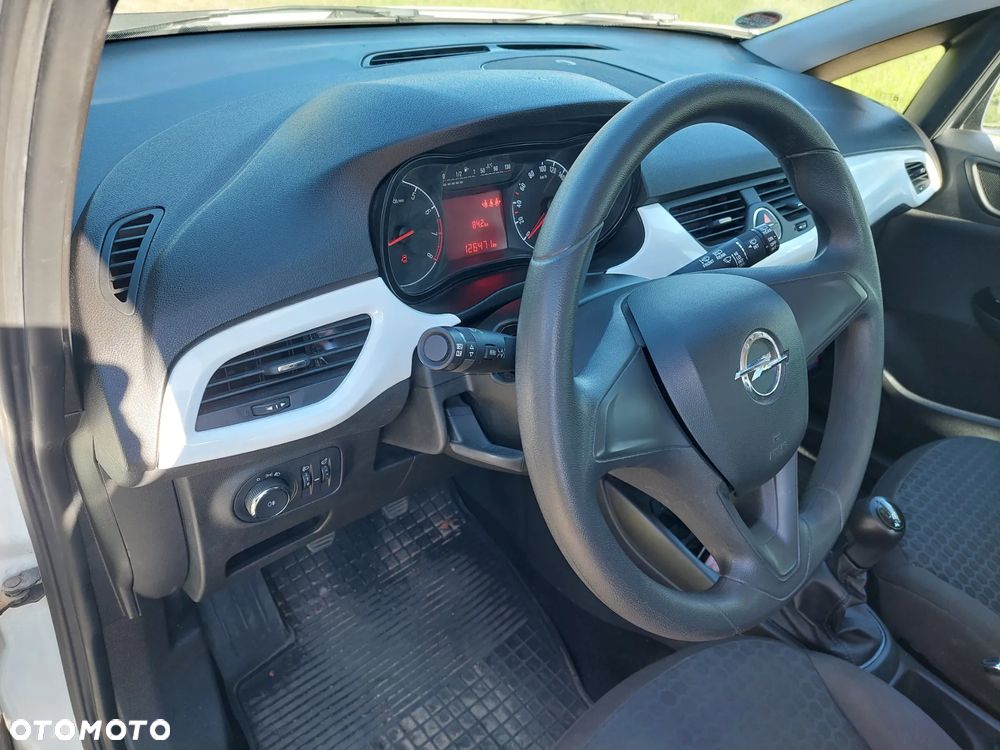 Opel Corsa 1.2 Innovation - 9