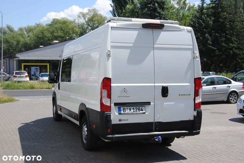 Citroën JUMPER - 7