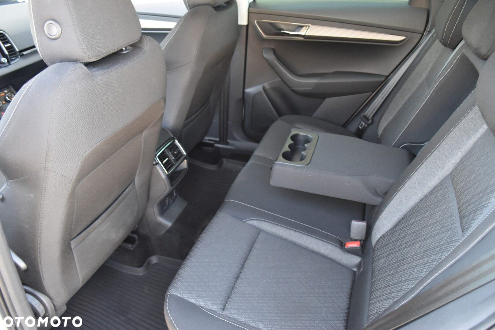 Skoda Karoq - 35