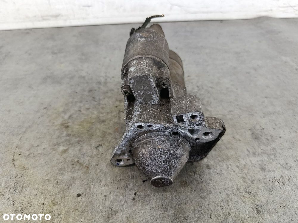ROZRUSZNIK RENAULT MEGANE II FL 8200584675 M000T87881  MITSUBISHI 1.5 DCI - 5