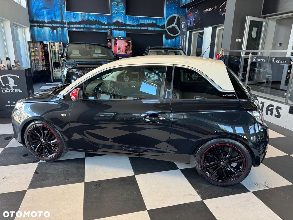 Opel Adam 1.2 Start/Stop Glam - 2