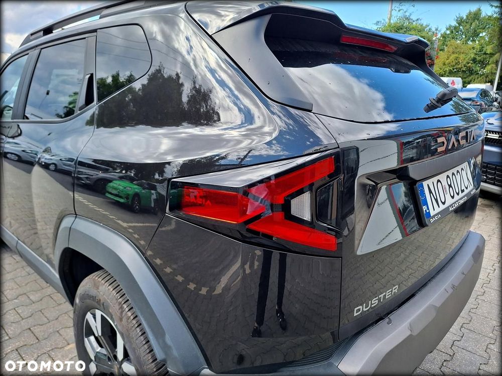 Dacia Duster 1.2 TCe mHEV Extreme - 38
