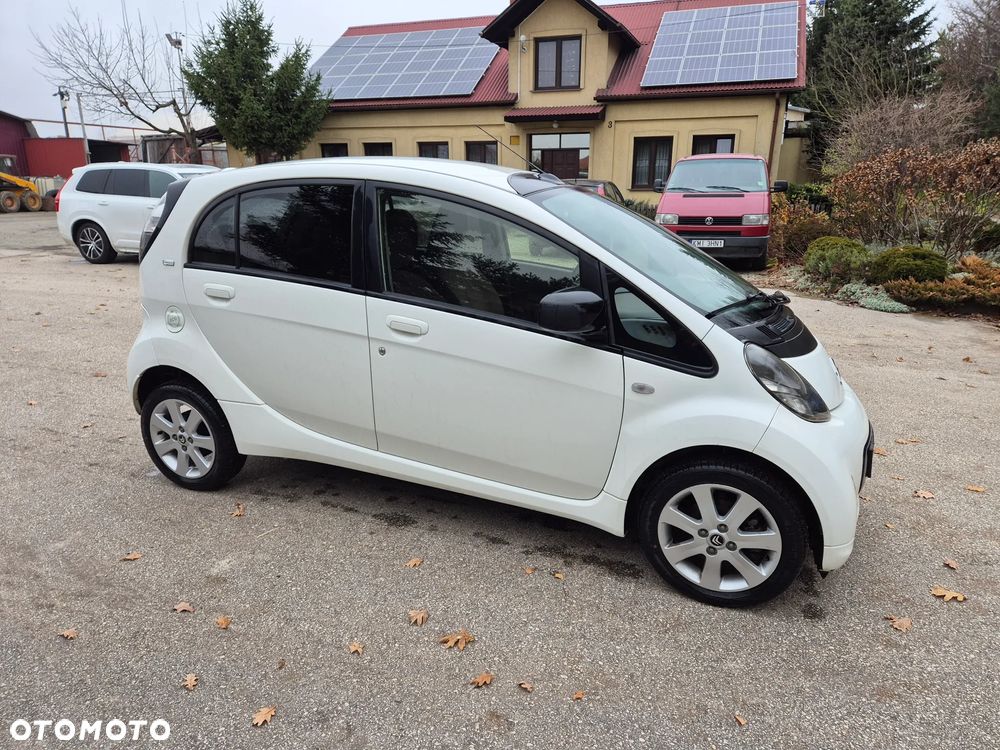Citroën C-Zero Standard - 5