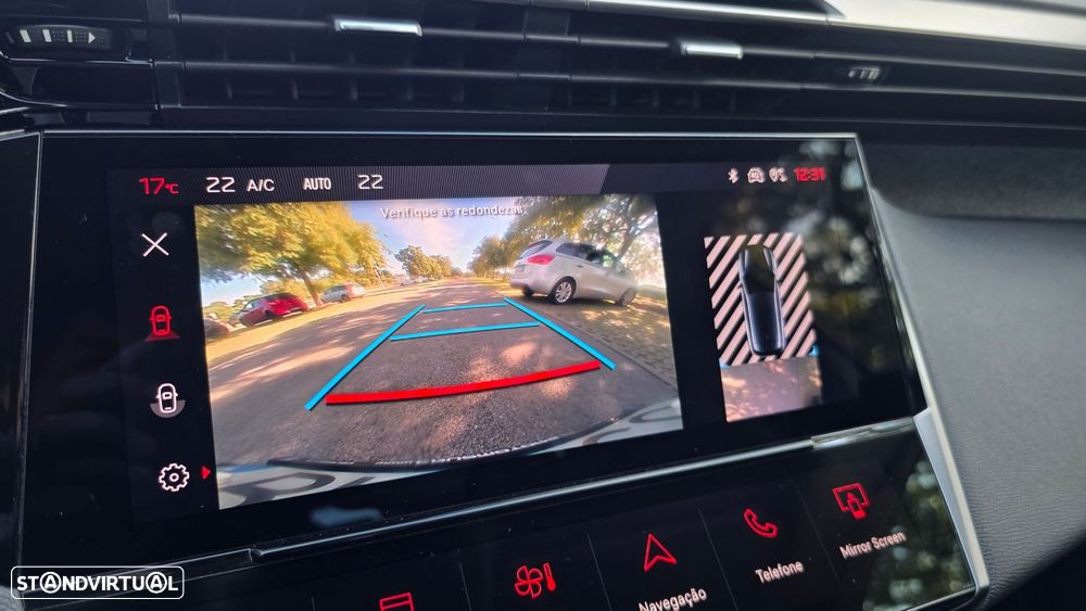 Peugeot 308 PureTech 130 Stop & Start Allure - 15