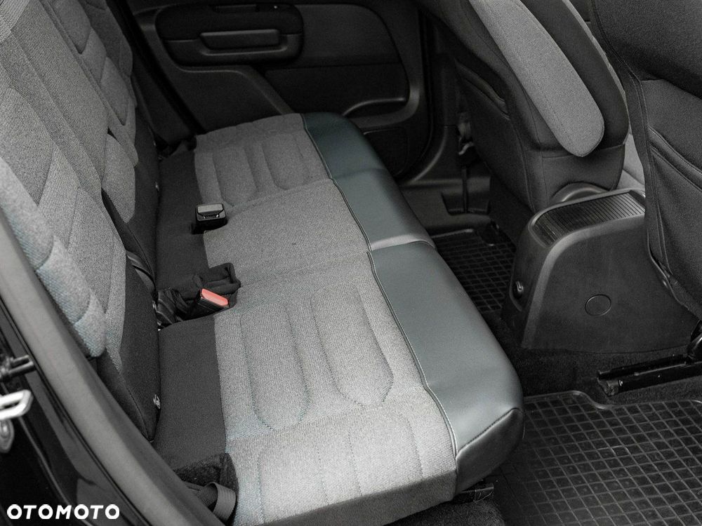 Citroën C3 Aircross 1.2 PureTech Shine Pack S&S - 31