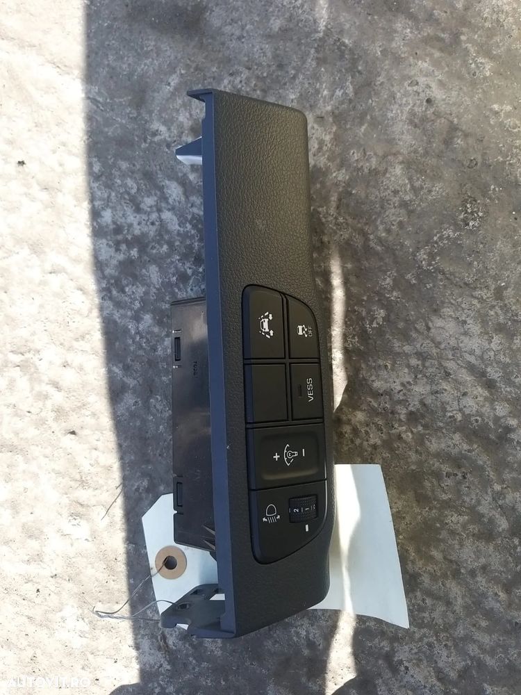 Panou ESP cod: 93700G7100 pentru Hyundai Ioniq Electrica din 2018 - 1