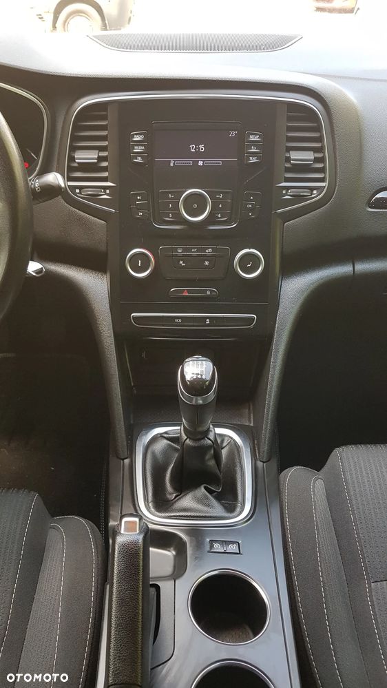 Renault Megane - 12