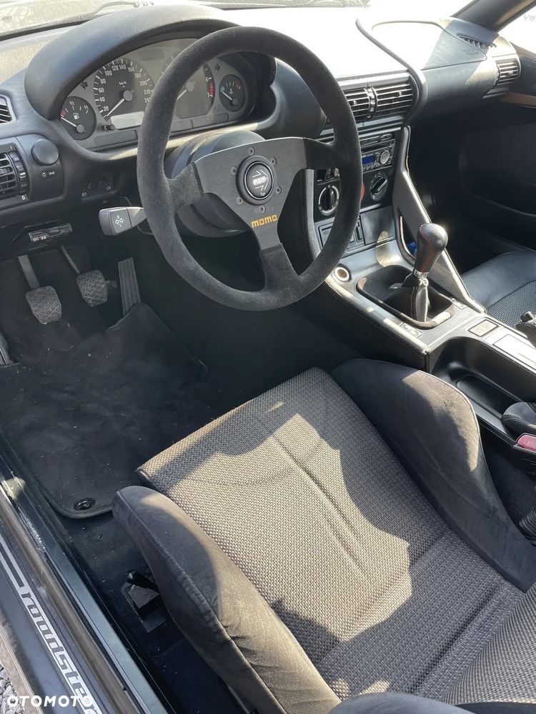 BMW Z3 - 18