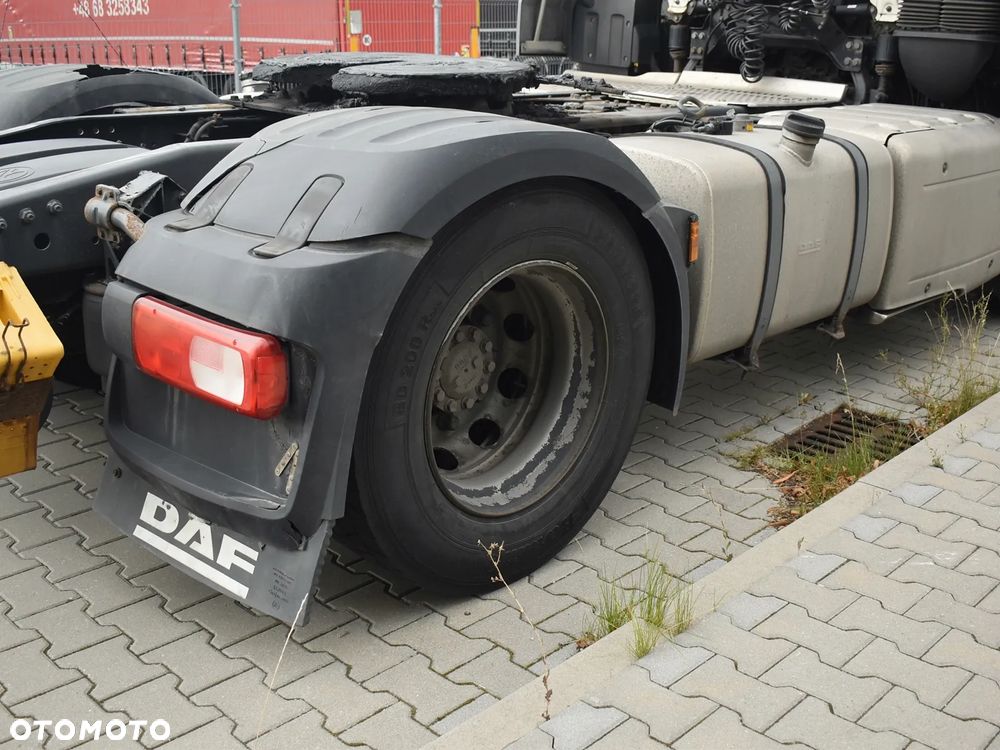 DAF XF - 5
