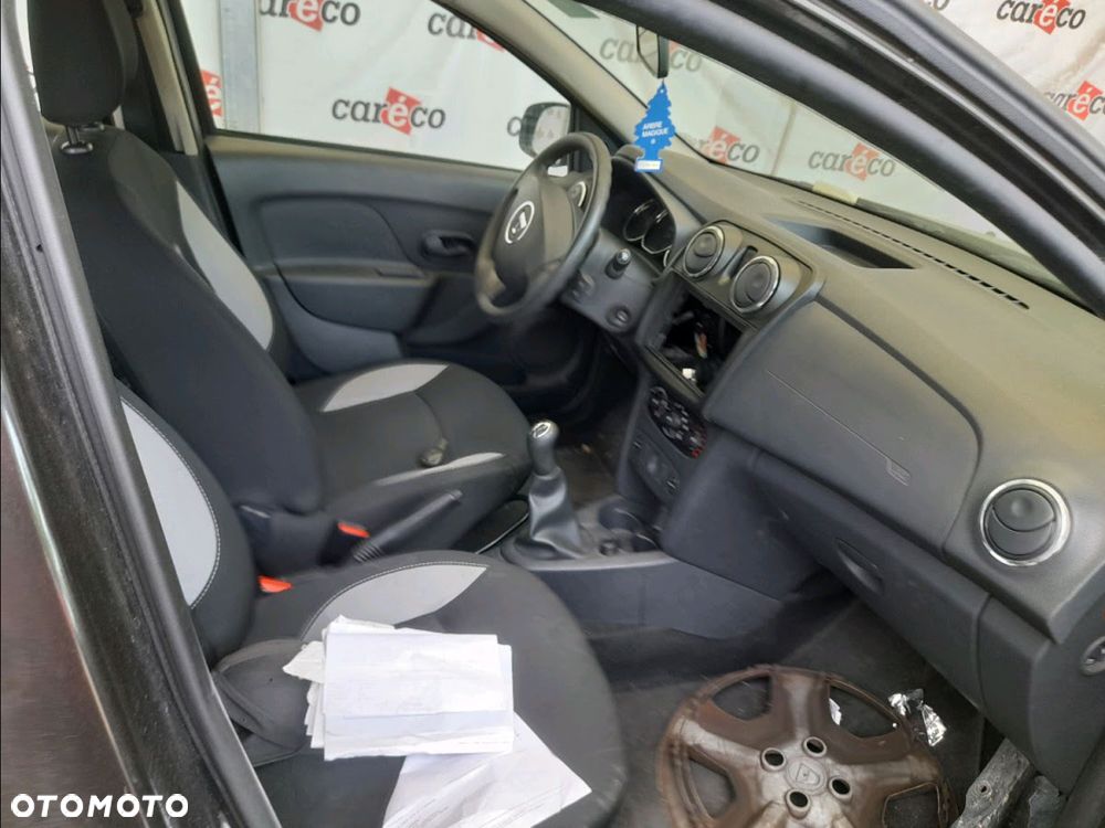 Dacia Sandero Stepway dCi 90 S&S Ambiance - 7
