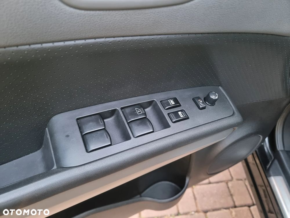 Nissan X-Trail 2.0 dCi LE Platinum - 24