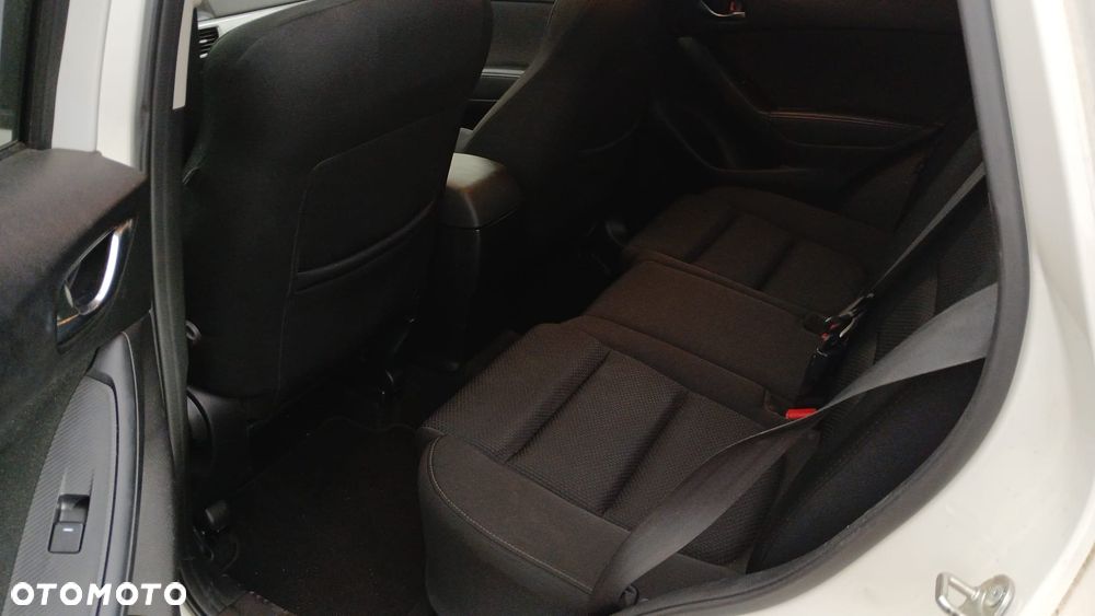 Mazda CX-5 2.2 SKYACTIV-D AWD Sports-Line - 33