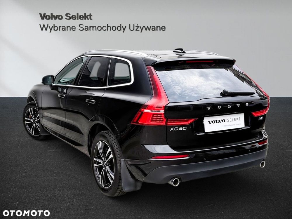 Volvo XC 60 - 6
