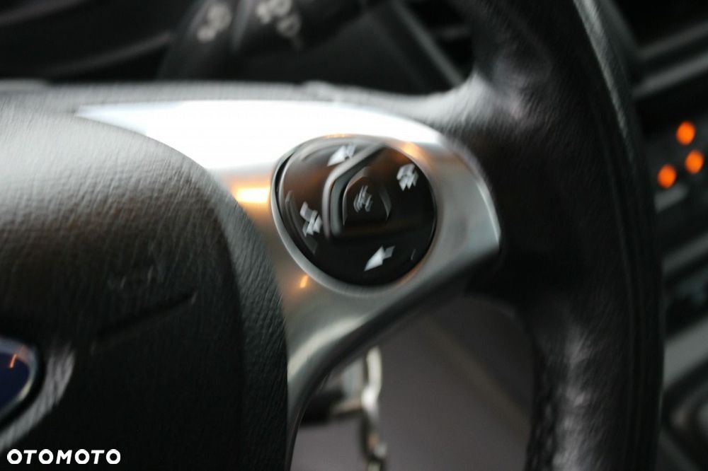 Ford Transit Connect - 21