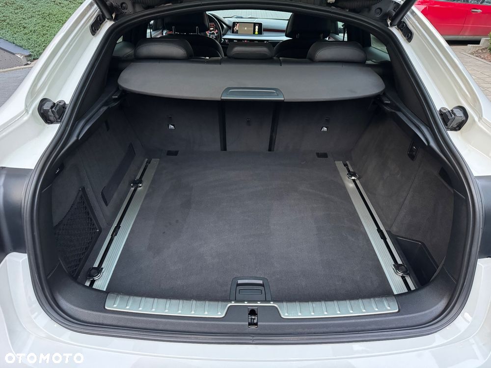 BMW X6 xDrive40d M Sport - 33