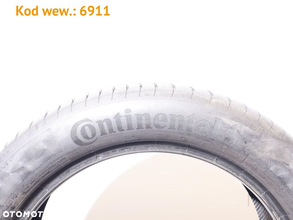 Continental PremiumContact 6 - 225/50 R18 - 5