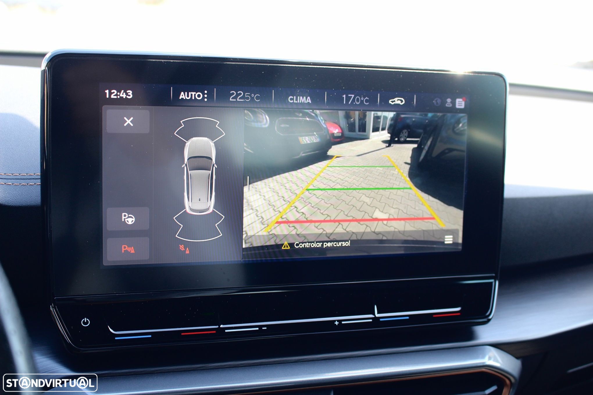 Cupra Formentor 2.0 TDI - 29