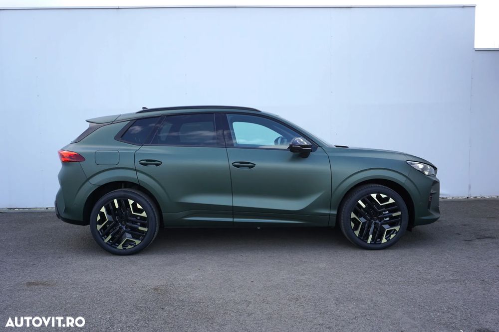 Cupra Terramar 1.5 eTSI DSG Tribe Edition - 6