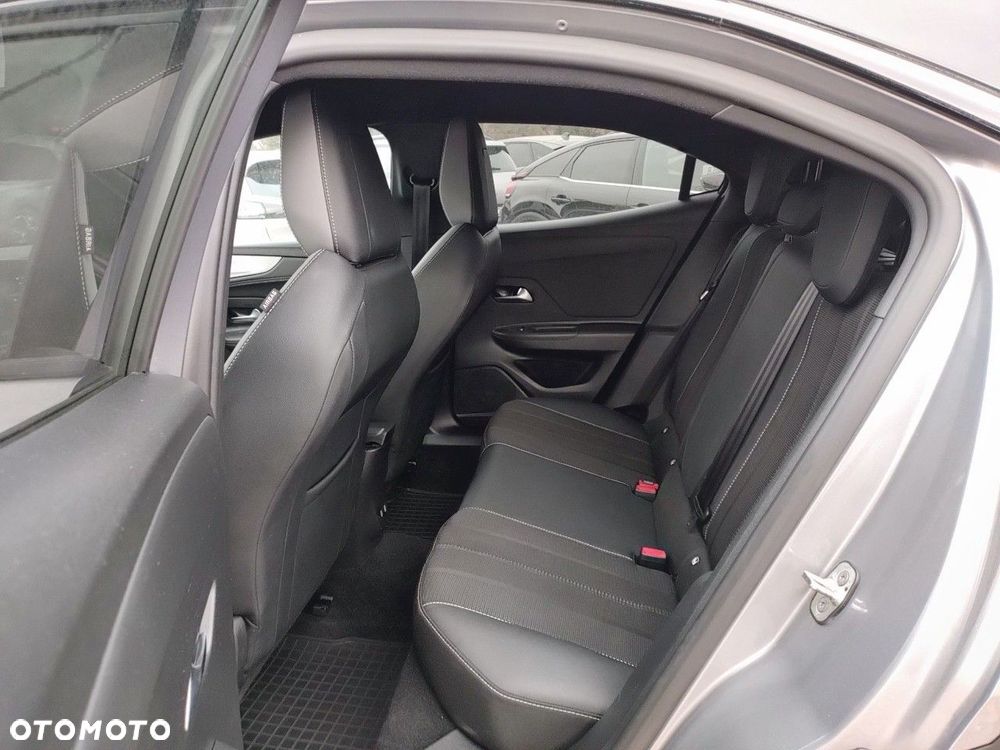 Opel Mokka 1.2 T GS S&S - 10