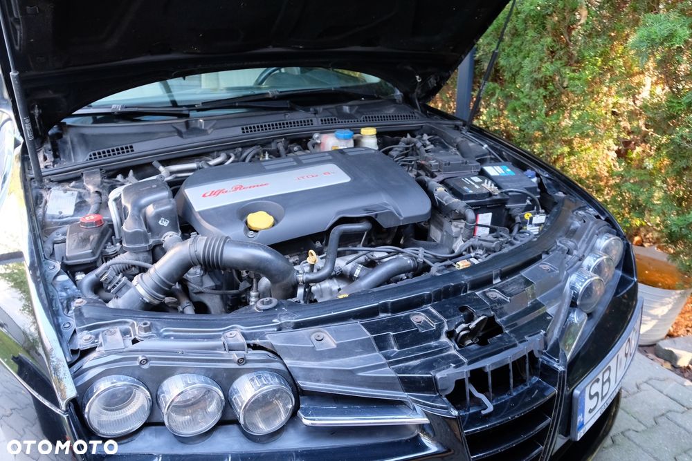 Alfa Romeo 159 - 15