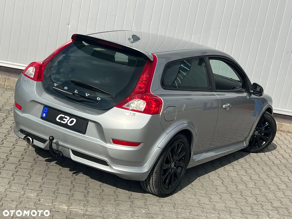 Volvo C30 - 14