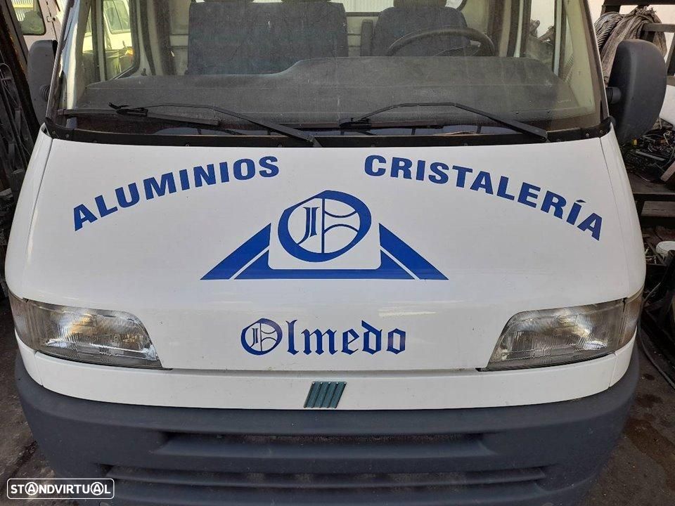 CAPÔ FIAT DUCATO II COMBI - 1