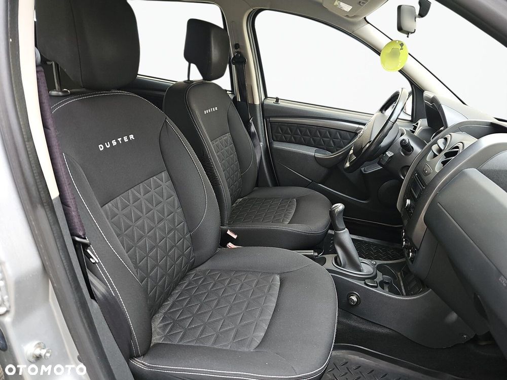 Dacia Duster - 14