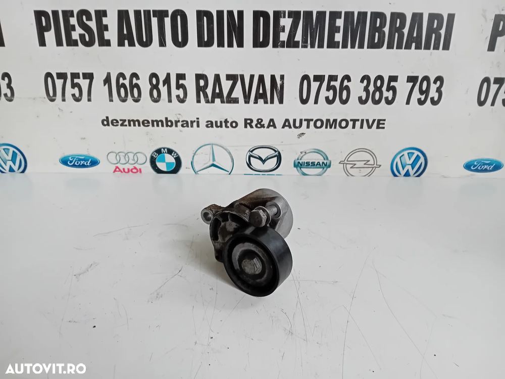 Rola Intinzatoare Bmw B47 F30 F31 F20 F32 F33 F34 F36 F10 F11 X3 X4 - 2