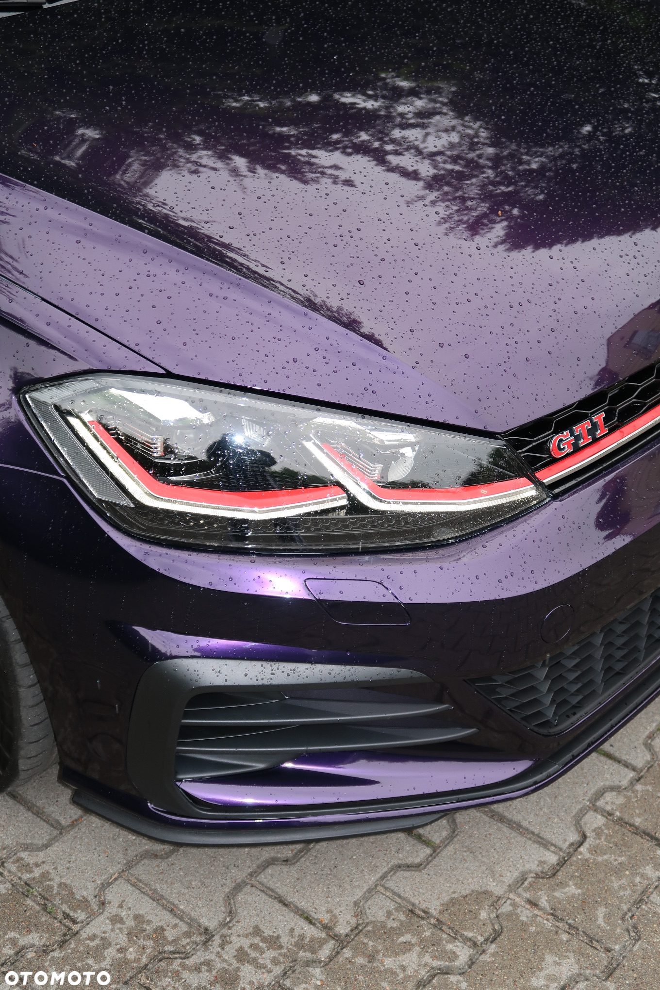 Volkswagen Golf VII 2.0 TSI BMT GTI Performance DSG - 2