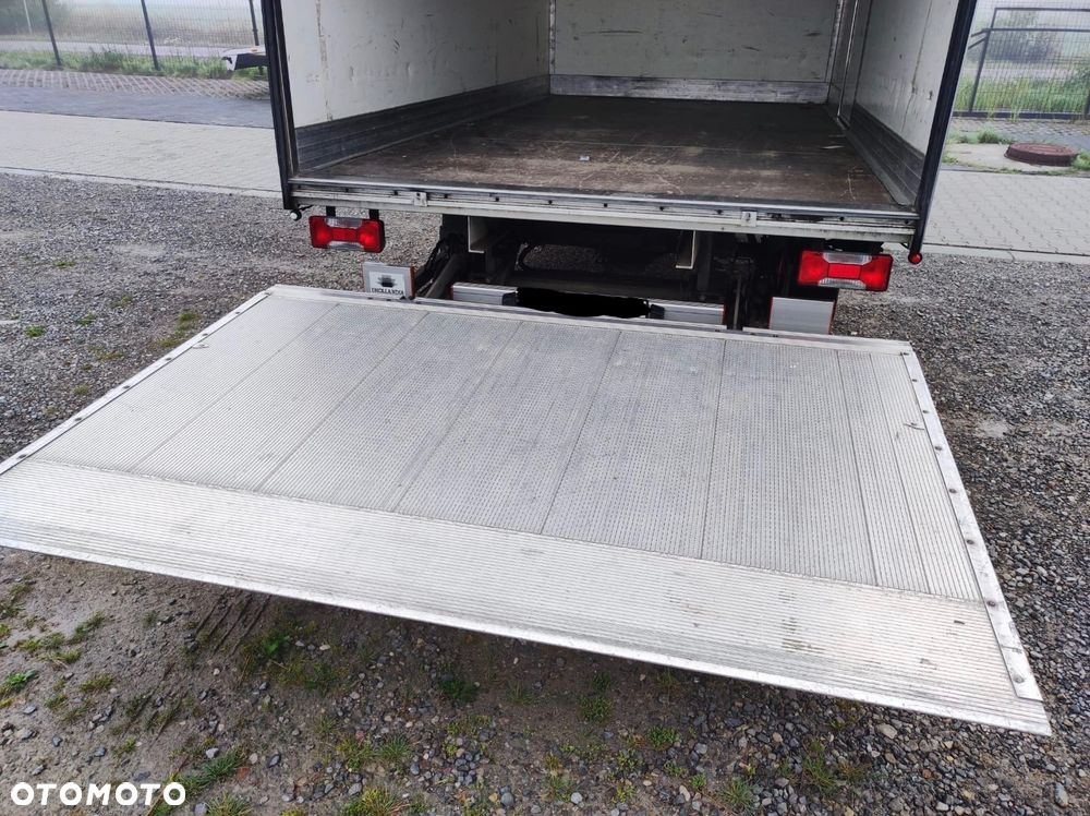 Iveco Daily 3.0 Diesel 180KM 6biegów 35S18 - 20