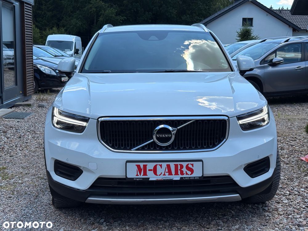 Volvo XC 40 D3 Momentum - 3