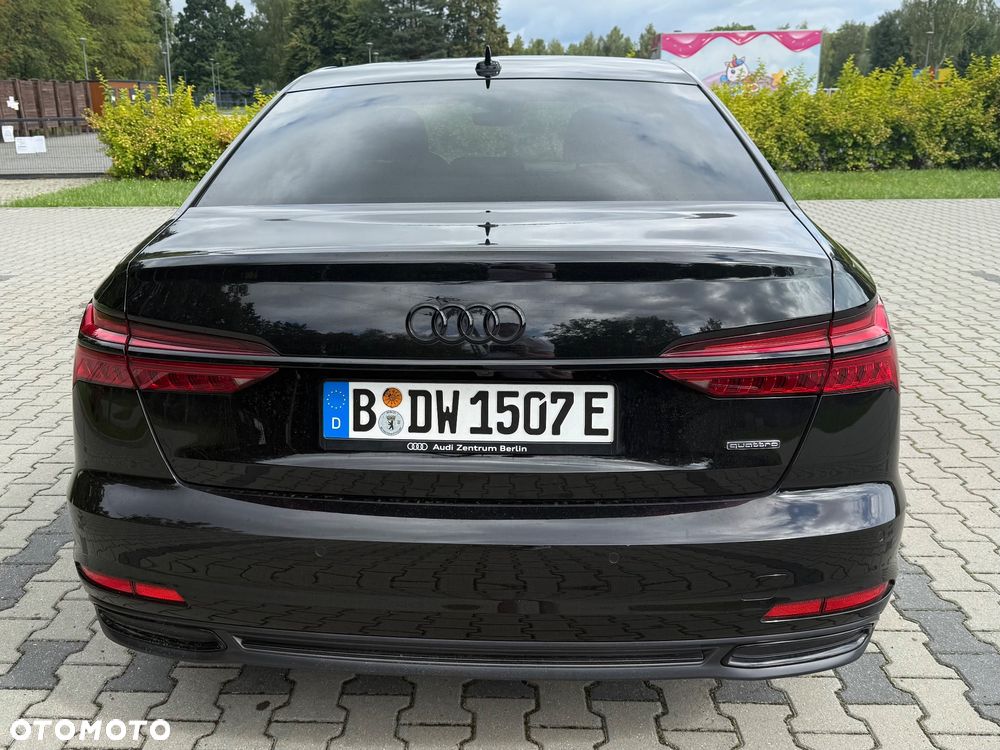 Audi A6 - 4