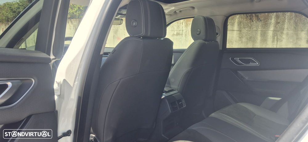 Land Rover Range Rover Velar 2.0d R-Dynamic S - 8