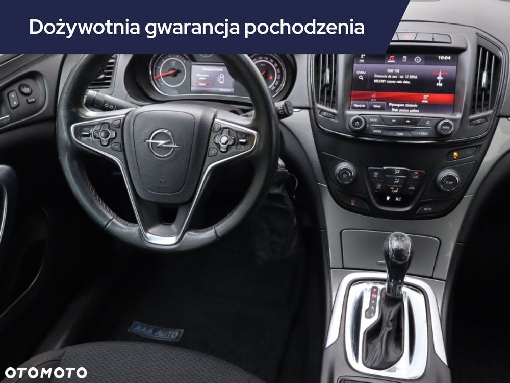 Opel Insignia - 9