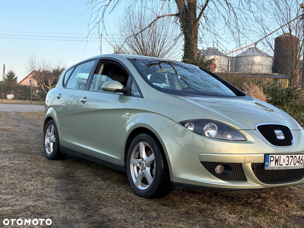 Seat Toledo - 6
