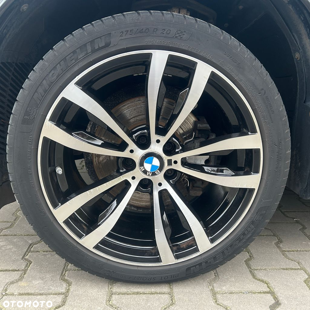 BMW X5 - 10