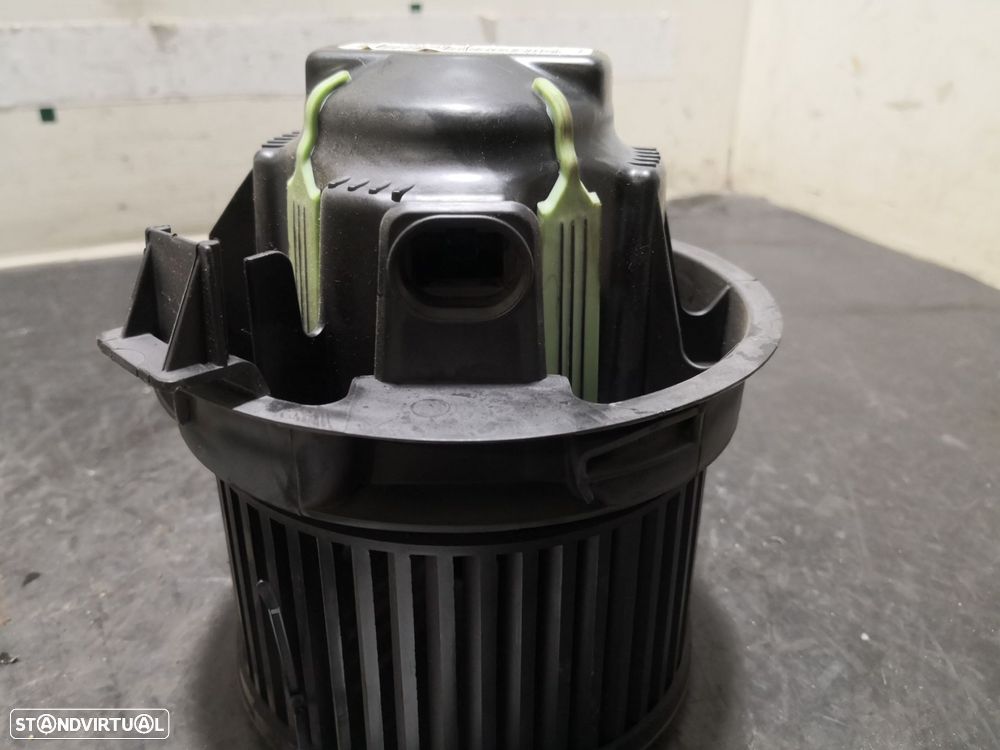 Motor Sofagem Peugeot 207 Sw (Wk_) - 1
